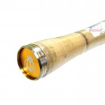 Прът Carabus Nano CNA 1.82 м 0.8-4.0 г 1525855 - Abu Garcia